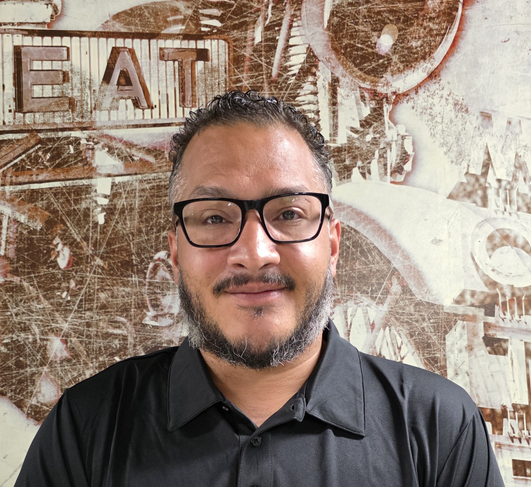 Luey Fontanez - Owner & Founder